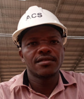 Emmanuel  AHOUEDOKE