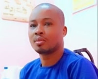SOULEYMANE COULIBALY KONAN