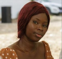 Gbè Aya Jacqueline  KONAN