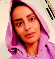 Ghizlane Hallagui