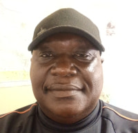 Léopold  NGUEMBA