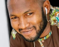 Mohamed Mandela CONDE