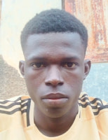 LENISSONGUI ISSOUF  SILUE