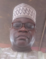 Ousmane Sidibé