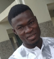 Koffi Fabrice  Kouadio