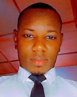 Ismaël AMADOU NAROUA