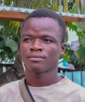 Kouassi Guy Laurent  Yao