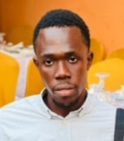 Franck Albert Nziengui moukambi