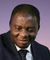 EBENEZER OLANREWAJU