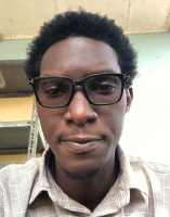 Lionel  MACKOSSO MBILA