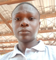 Codjo Fabrice  DJINAHIN