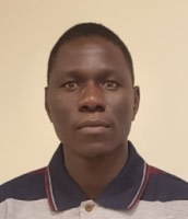 Parfait Douzoumbo yanbe