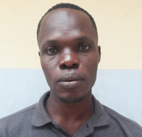 KOUASSI ERIC KOUADIO