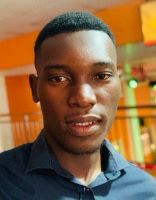 Christ Schalom  Matondo
