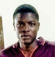 Kokou AGBODJALOU