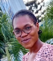 Emmanuelle  DZONGO