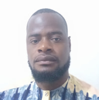 Serge  Moudoh