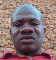 Oumar Oumar