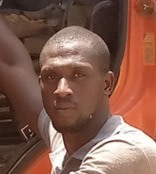 Daouda  Dembélé