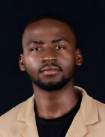 GODWIN  TAMBA