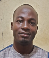 Jean Michel  LAMAH