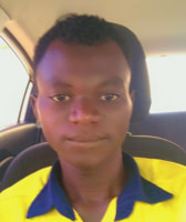 Abdou  Zongo