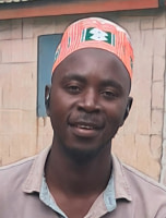 Moussa Doumbouya