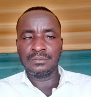 Gilbert  NTAHONDEREYE