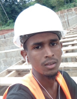 Abdoul Wahab  TALL