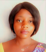 Sandrine MESSAH FOKA