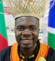 JOSEPH LAMCMA