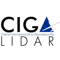 CIGA-LIDAR (CABINET GEOMETRE)