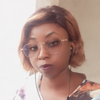 Maye Cynthia  N'guessan