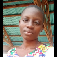 Gloria Saturnine TOSSOU