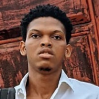 Wilfried  Amissinou