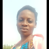 Gloria Saturnine  TOSSOU