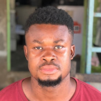 Habib ebenezer  Gbamele
