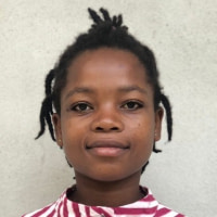 Marie arlette  Kouadio