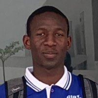 Papa Mor Ngoye Makhaly DIENG
