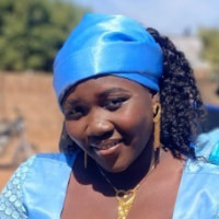 Aïchata  Fomba