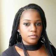Félina Reine-Chadia Biviga Koumba Manganga