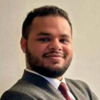 IBRAHIM MOHAMED IBRAHIM