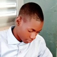 Daouda COULIBALY