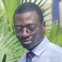 ADAMAN OUATTARA ANGUI PIERRE  DONGUI