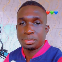 KOUA ISMAEL ANE
