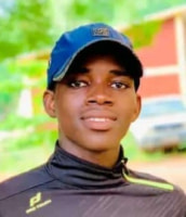Jawou Philémon  Akan