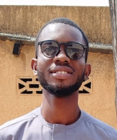 Gedeon OGOUNDOTUN