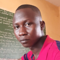 Thierno amadou Diallo