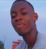 Kouassi Jean Yves Diomid  KOUASSI