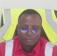 KIDJEMINAN BERNARD  KONE